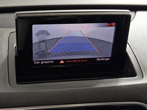 Used 2018 Audi Q3 2.0T Premium image 13