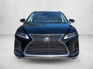 Used 2021 Lexus RX 350 FWD w/ Premium Package video 2