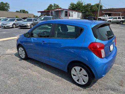 Used 2017 Chevrolet Spark LS image 6