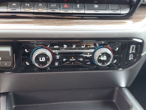 New 2026 Chevrolet Silverado 1500 RST image 27