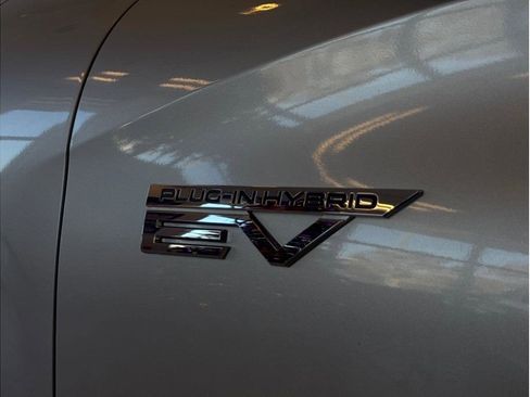 Used 2023 Mitsubishi Outlander SEL image 23