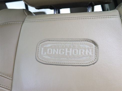 Used 2022 RAM 2500 Limited w/ Off Road Package AWD/4WD image 18