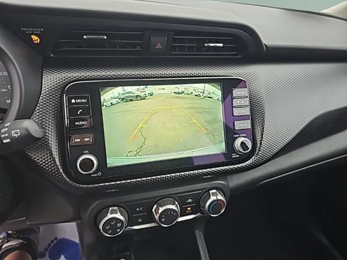 Used 2024 Nissan Kicks SV image 24