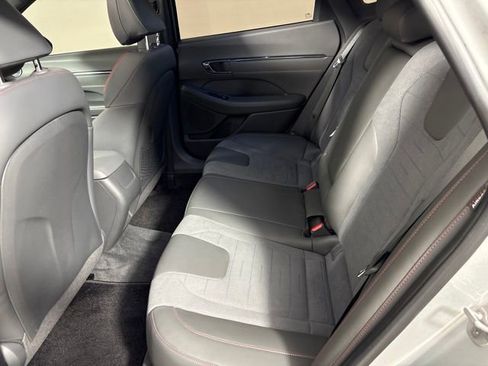 Used 2024 Hyundai Sonata N Line FWD image 21