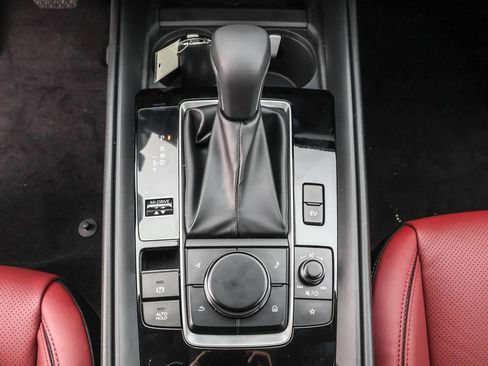 New 2026 MAZDA CX-50 AWD 2.5 Hybrid w/ Premium Pkg image 34