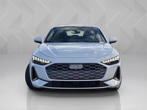 New 2025 Audi A5 2.0T Premium Plus Sedan image 2