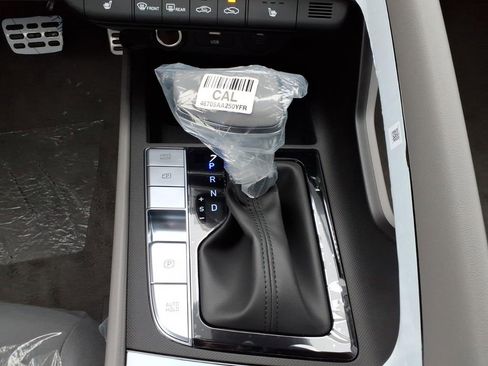 New 2026 Hyundai Elantra SEL Sport w/ Cargo Package image 11