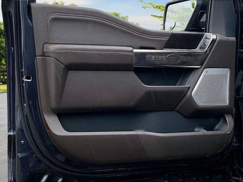 Certified 2022 Ford F150 King Ranch w/ Equipment Group 601A High image 23