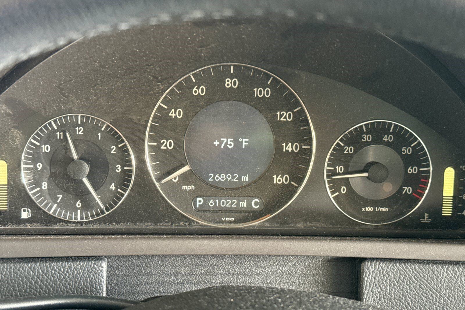 Used 2007 Mercedes-Benz CLK 350 Coupe image 18