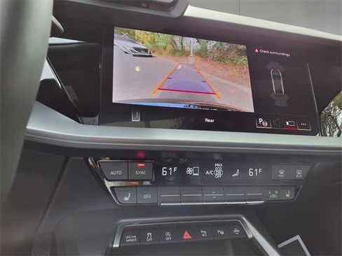 Used 2025 Audi A3 2.0T Premium w/ Convenience Package image 16