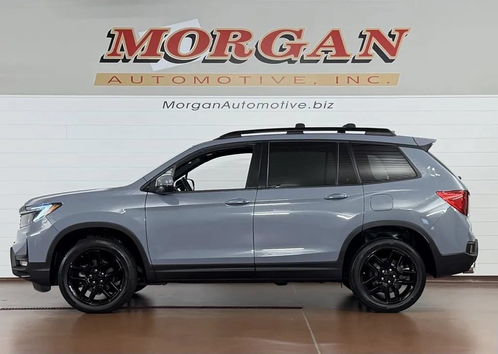 Used 2023 Honda Passport EX-L image 6