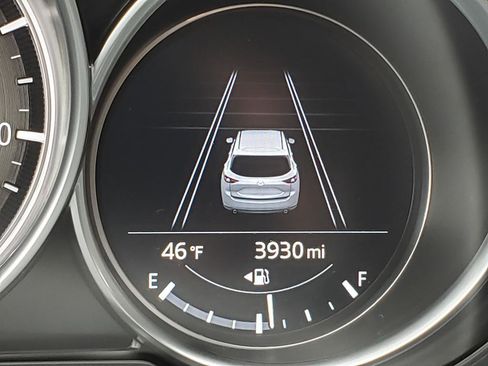 Used 2025 MAZDA CX-5 AWD 2.5 S w/ Select Package image 26