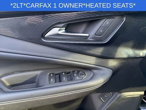 Used 2024 Chevrolet Blazer EV LT image 27