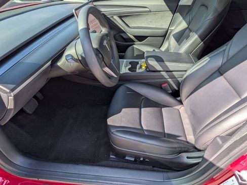 Used 2022 Tesla Model 3 RWD image 16