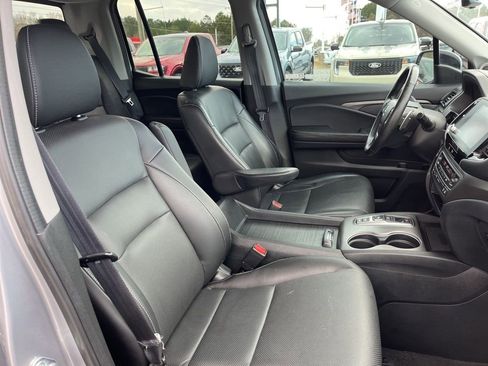 Used 2022 Honda Ridgeline RTL-E image 15