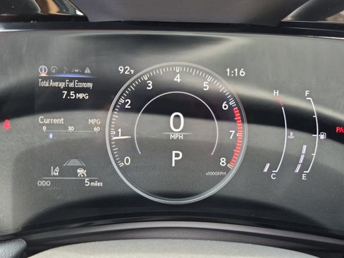 New 2026 Lexus NX 350 AWD w/ Accessory Package (Z1) image 16