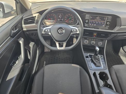 Used 2019 Volkswagen Jetta S w/ Driver Assistance Package FWD image 14