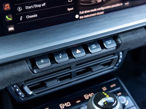 Used 2022 Porsche 911 GT3 image 41