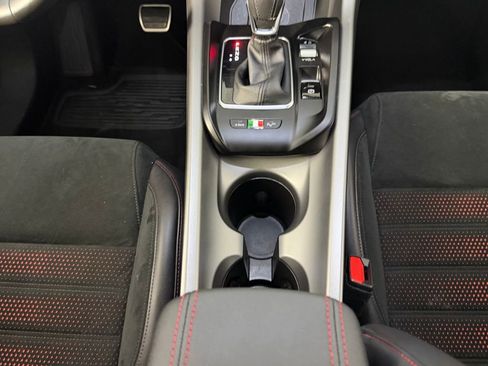 Used 2024 Alfa Romeo Tonale Veloce w/ Active Assist Package image 16