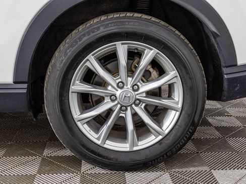 Used 2024 Honda CR-V EX image 52