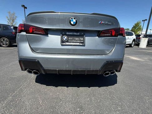Used 2026 BMW M235i xDrive AWD/4WD image 12