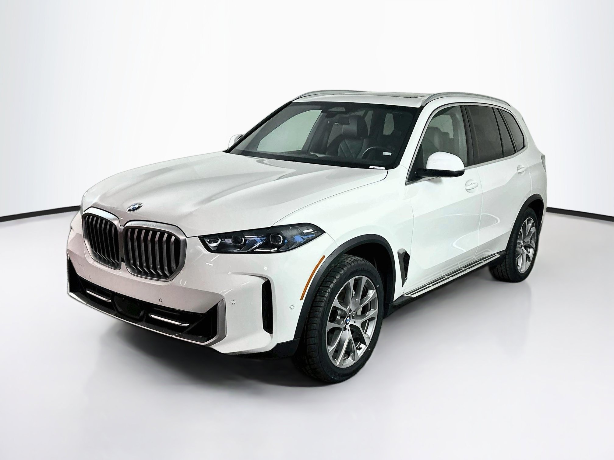 Used 2026 BMW X5 sDrive40i RWD image 3