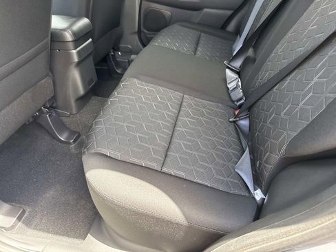 New 2026 Mitsubishi Outlander Sport ES AWD/4WD image 14