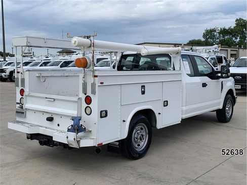 Used 2019 Ford F350 XL w/ XL Value Package RWD image 2