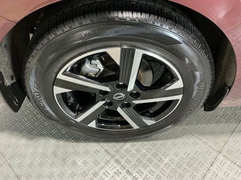 Used 2024 Nissan Sentra SV w/ All-Weather Package image 27