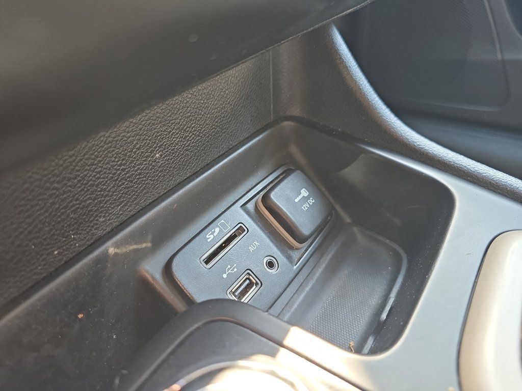 Certified 2018 Jeep Cherokee Limited AWD/4WD image 18