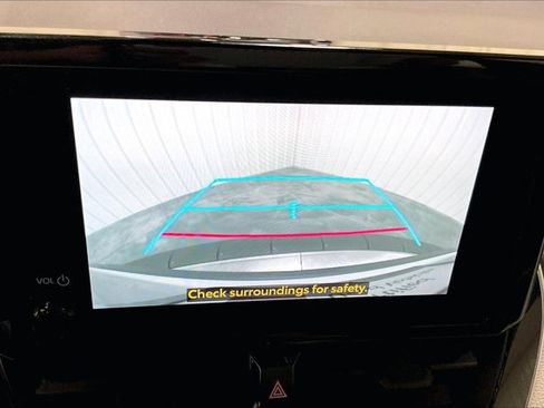 Certified 2026 Toyota Corolla Cross L FWD image 22