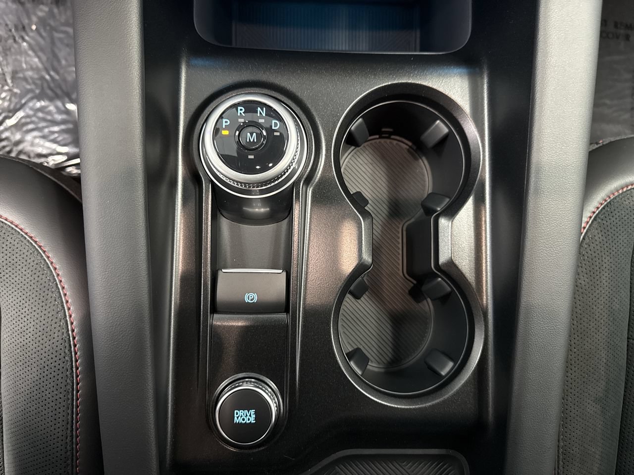 New 2027 Ford Explorer ST AWD/4WD image 21