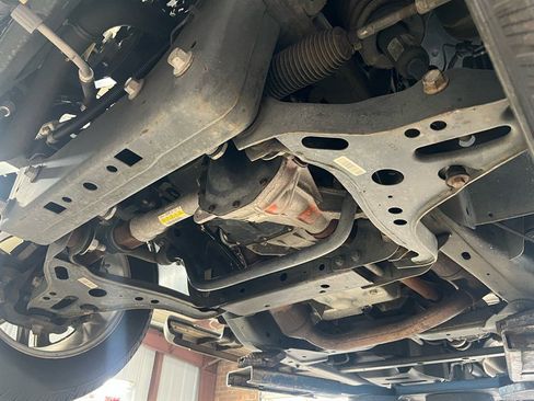 Used 2008 Ford Explorer Sport Trac Limited image 99