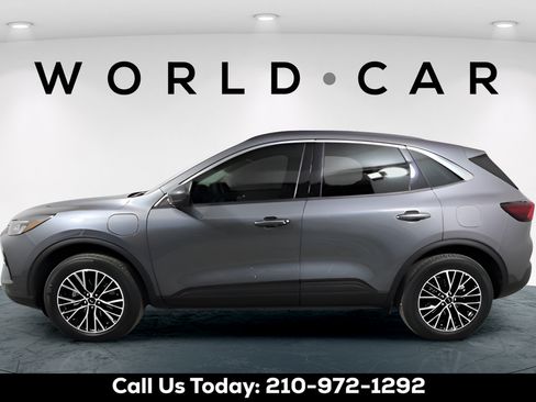 Used 2024 Ford Escape SE FWD image 6