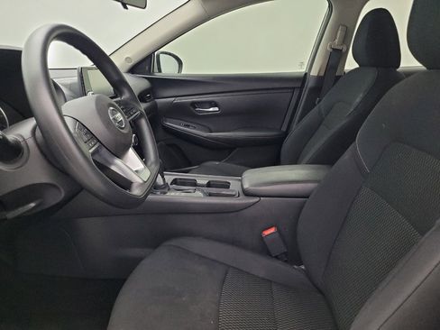 Used 2023 Nissan Sentra S image 17