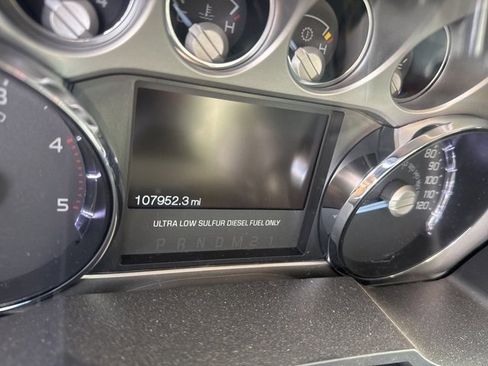 Used 2016 Ford F250 Lariat w/ Lariat Ultimate Package image 6