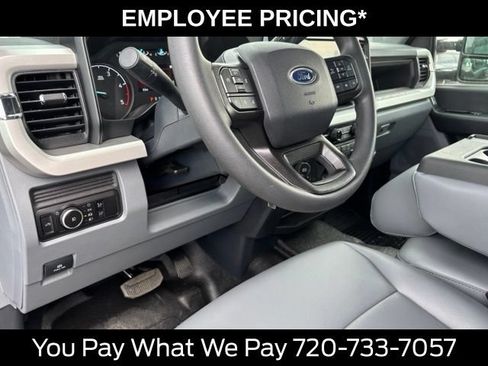 New 2026 Ford F250 XL w/ 360-Degree Camera Package AWD/4WD image 12