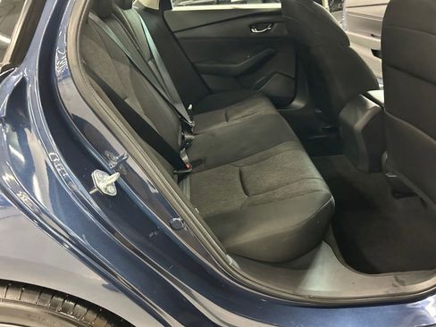Used 2023 Honda Accord EX image 21