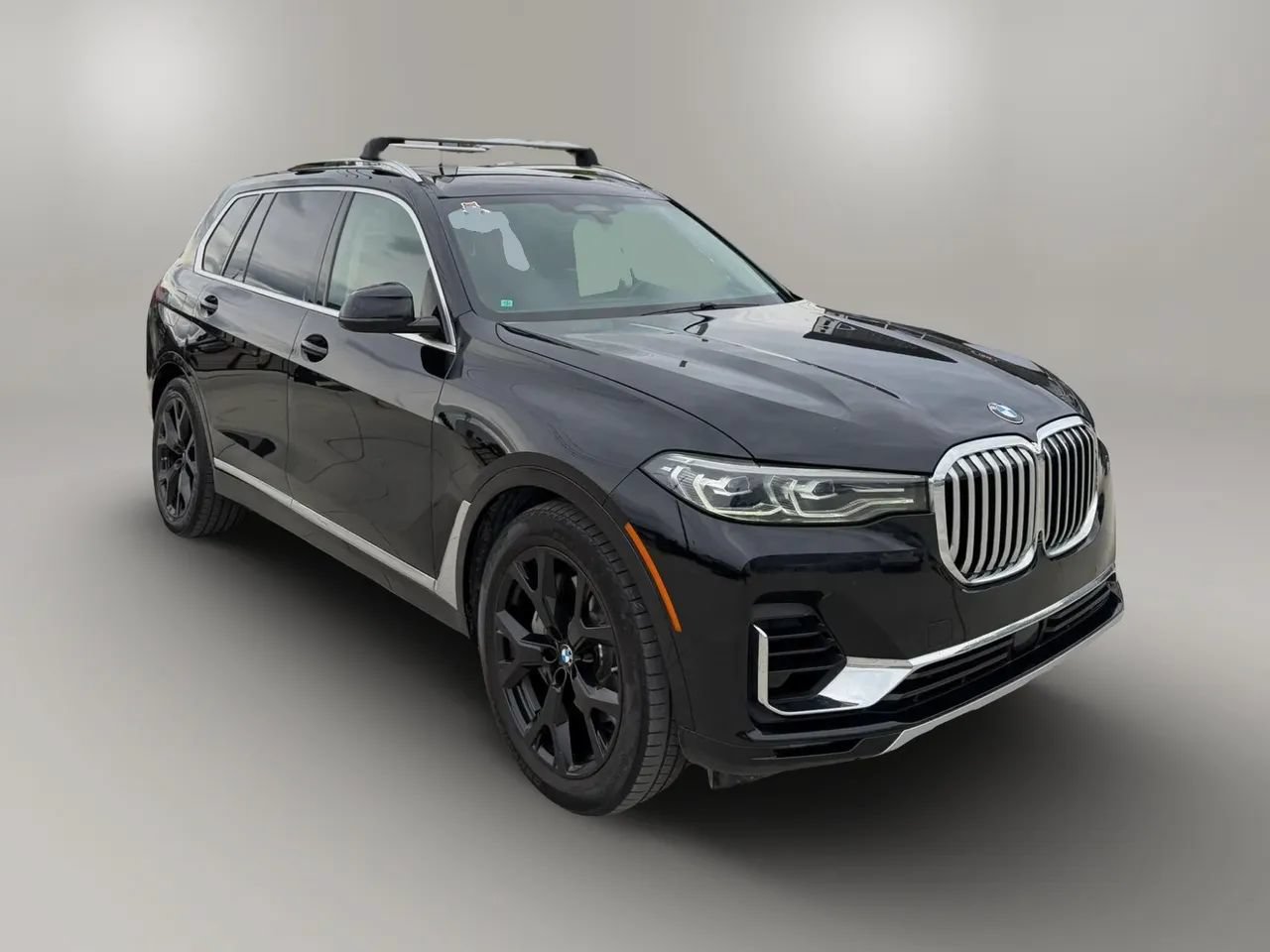 Used 2020 BMW X7 xDrive40i w/ Executive Package AWD/4WD image 1