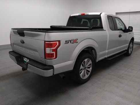 Used 2018 Ford F150 XL w/ Equipment Group 101A Mid RWD image 9