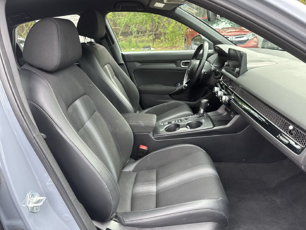 Used 2024 Honda Civic Sport image 25