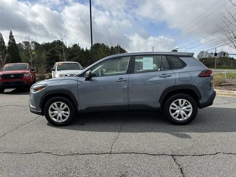 Used 2026 Toyota Corolla Cross L image 5