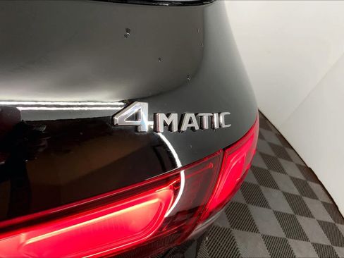 Used 2021 Mercedes-Benz GLA 250 4MATIC image 10