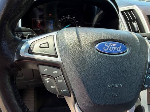 Used 2015 Ford Edge Sport w/ Equipment Group 401A FWD image 31