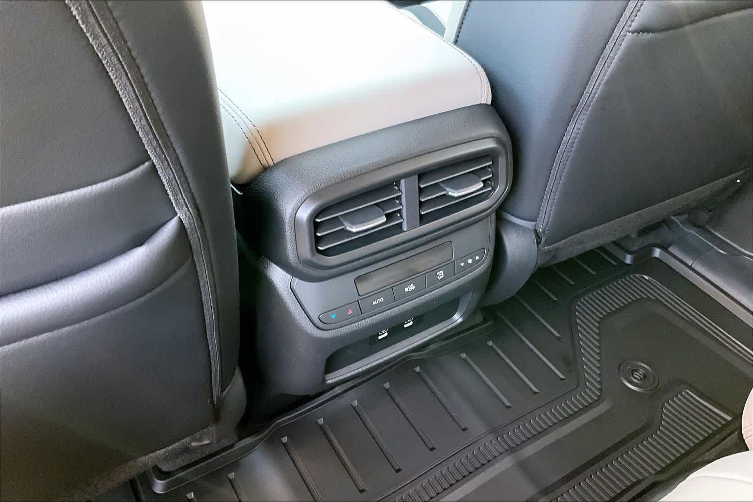 New 2026 Honda Pilot EX-L image 18