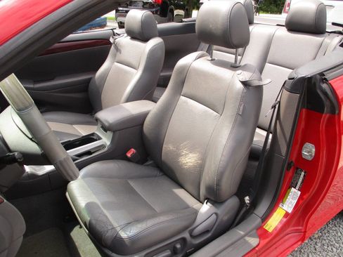 Used 2004 Toyota Solara SLE FWD image 10