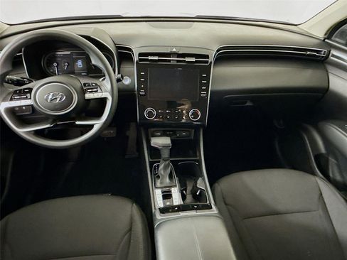 Used 2023 Hyundai Tucson SEL image 21