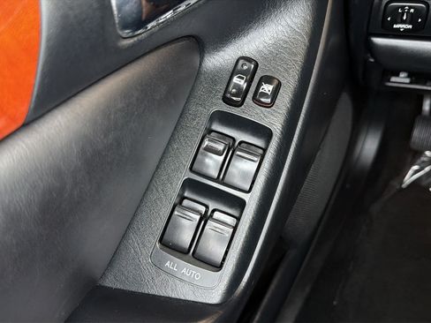 Used 2003 Lexus GS 430 RWD image 18