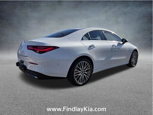 Used 2025 Mercedes-Benz CLA 250 image 6
