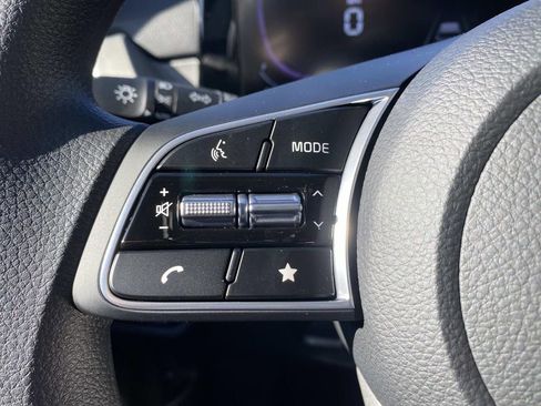 New 2026 Kia Seltos LX image 12